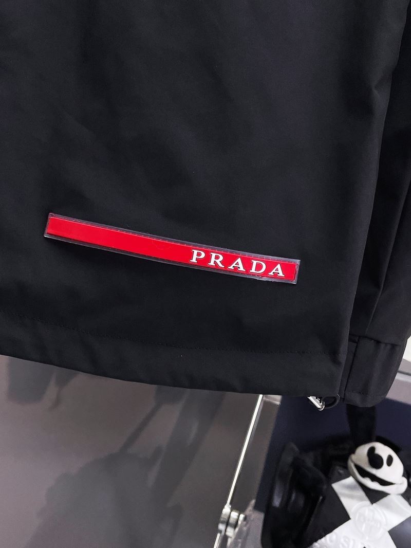 Prada Outwear